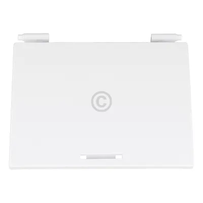 Waschmaschinentür Haier 49049004 Türteil