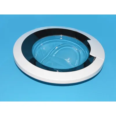 Waschmaschinentür Hisense/Gorenje HK1922616 Tür