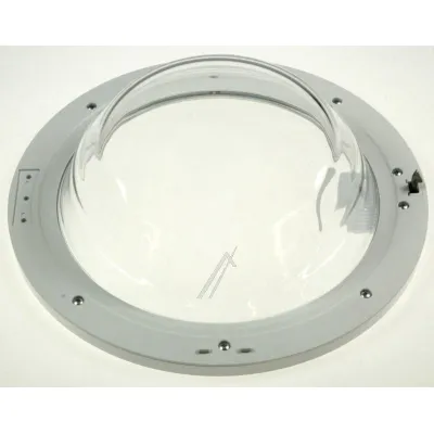 Waschmaschinentür Smeg 695260092 Kompletttür