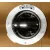 Bild: Waschmaschinentür Weiß Ø490 mm Electrolux 140155141363 Geschweißt