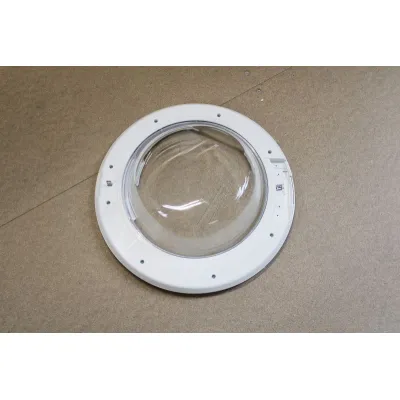 Waschmaschinentür Whirlpool Indesit 488000566661 Bullauge 485mm
