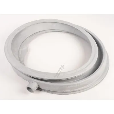 Waschmaschinentürdichtung für Waschmaschine Com 45319968 Gummidichtung Tür