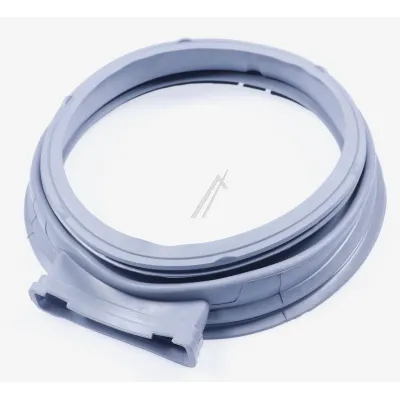 Waschmaschinentürdichtung für Waschmaschine LG MDS65654401 Gummimanschette