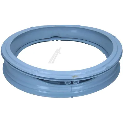 Waschmaschinentürdichtung für Waschmaschine Valplast Manschette LG kompatibel