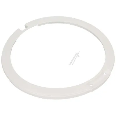 Waschmaschinentürdichtung Whirlpool 481953228161 Innenrahmen, Schaubullauge