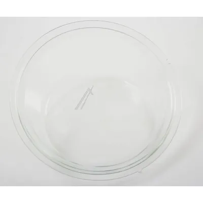 Waschmaschinentürglas Midea 12538100000007 für Waschmaschine