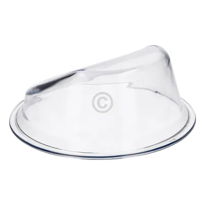 Waschmaschinentürglas Midea 12538100000007 für Waschmaschine
