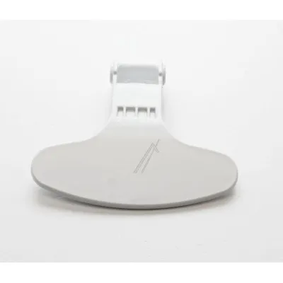 Waschmaschinentürgriff für Beko Waschmaschine Com Griff weiß