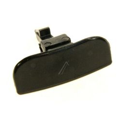 Waschmaschinentürgriff für Waschmaschine Electrolux 50068598007 Türgriff, Kunsts