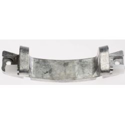 Waschmaschinentürscharnier Com 00171269 Metall, Frontlader