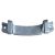 Bild: Waschmaschinentürscharnier Com 00171269 Metall, Frontlader