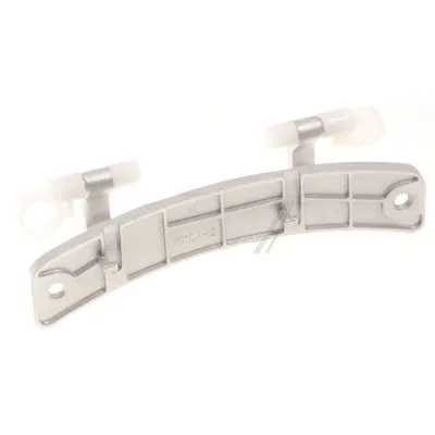 Waschmaschinentürscharnier für Midea Waschmaschine 12338100000441 Türdichtung