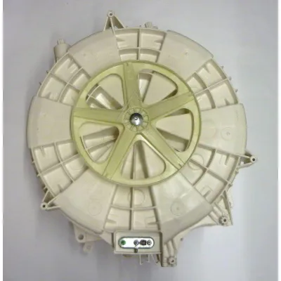 Waschmaschinenwanne 46L Whirlpool Indesit für Waschmaschine