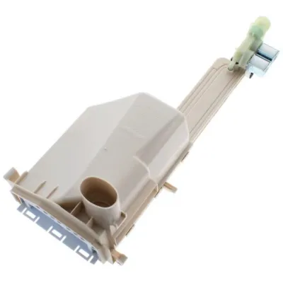 Waschmittelbehälter Bauknecht C00729617 für Waschmaschine Bauknecht