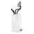 Bild: Waschmittelbehälter Candy/ Hoover 49050621 für Waschmaschine CANDY/ HOOVER