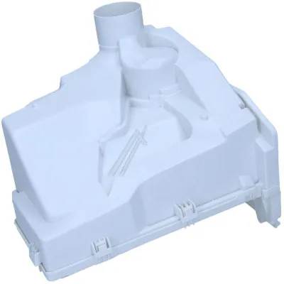 Waschmittelbehälter für Beko Waschmaschine C00864969 Baugruppe