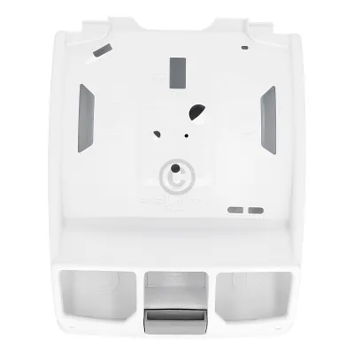 Waschmittelbehälter für Haier/Candy/Hoover Waschmaschine 70042455 Spülmittelfach