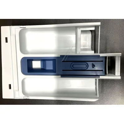 Waschmittelbehälter für Samsung Waschmaschine DC9719194A Spülkammer