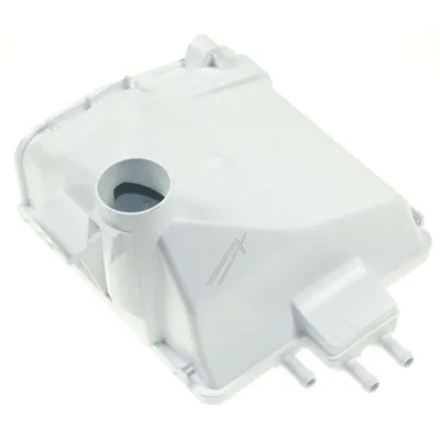 Waschmittelbehälter für Vestel Waschmaschine 42076597 Spülkasten, Dosierkombinat