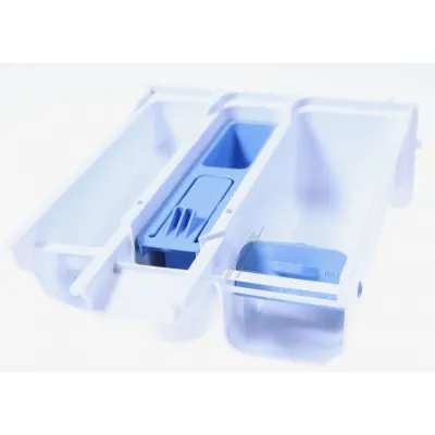 Waschmittelbehälter für Waschmaschine Beko C00869958 Schublade