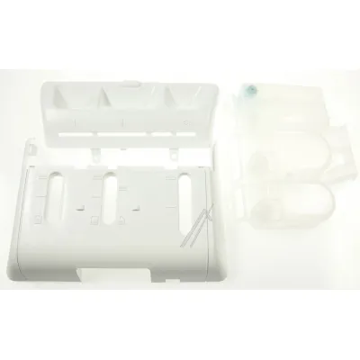 Waschmittelbehälter für Waschmaschine Beko/Grundig/Arçelik C00903392 Spülkammer
