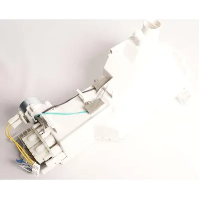 Waschmittelbehälter für Waschmaschine Candy Hoover 43027963 Automatische Dosierf