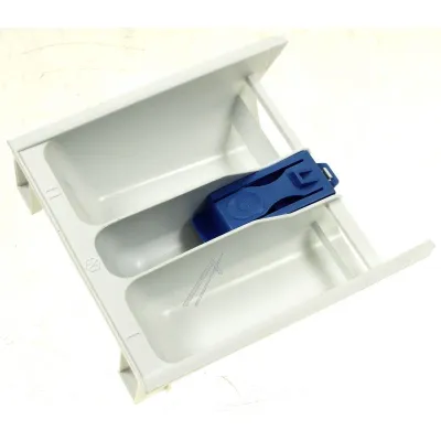 Waschmittelbehälter für Waschmaschine Midea 12138100003071 Schublade