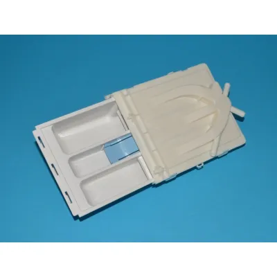 Waschmittelbehälter Hisense HK2168670 für Waschmaschine Hisense