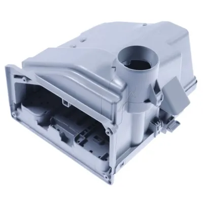Waschmittelbox für Beko Waschmaschine C00877136 klein, grau