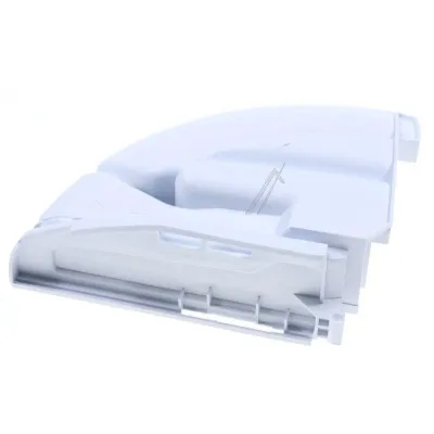 Waschmitteleinspülkammer für Trockner Whirlpool Indesit 488000630904 Behälter Ei