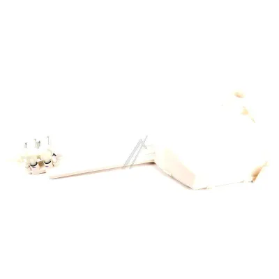 Waschmittelfach Deckel für Waschmaschine Whirlpool Indesit C00988444 Modell 535 