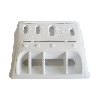 Waschmittelfach für Waschmaschine Brandt AS0042730 Einspülbehälter