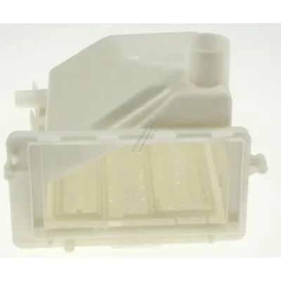 Waschmittelfachgehäuse für Samsung Waschmaschine DC9703244A Spülkasten, B1215JFO