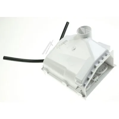 Waschmittelkammer für Midea Waschmaschine 12138100011373 Behälter, Kunststoff