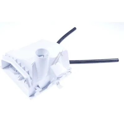 Waschmittelkammer für Waschmaschine Amica 1021399 Dosierkammer