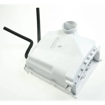 Waschmittelkammer für Waschmaschine Midea 12138100003268 Behälter