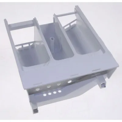 Waschmittelkammer für Waschmaschine Samsung DC6102107A Spülkasten