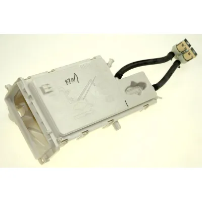 Waschmittelkammer für Waschmaschine Samsung DC9711440T Behälter Einsatz