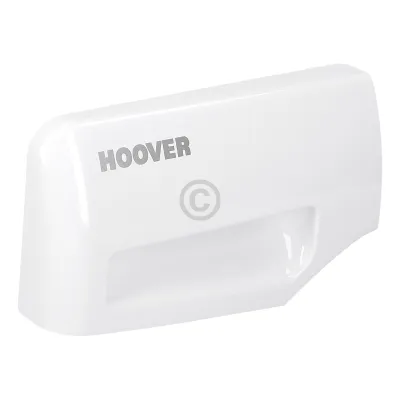 Waschmittelkasten-Blende für Haier/Candy/Hoover Waschmaschine 70007663 Schale, B