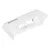 Bild: Waschmittelkasten-Blende für Haier/Candy/Hoover Waschmaschine 70007663 Schale, B