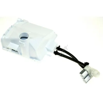 Waschmittelkasten für Waschmaschine Vestel 42076595 Einspülbehälter GR/FULL/COLD