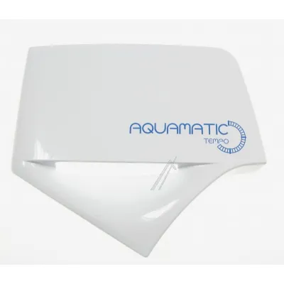 Waschmittelkastenblende Candy Hoover 41028653 Front