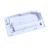 Bild: Waschmittelkastenblende für Waschmaschine Beko 2420709900 C00899126 Frontblende,