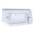 Bild: Waschmittelkastenblende für Waschmaschine Candy Hoover 41045833 Front Gehäusetei