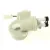 Bild: Waschmittelpumpe Whirlpool Indesit 488000541808 Dosierpumpe
