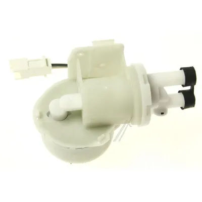 Waschmittelpumpe Whirlpool Indesit 488000541808 Dosierpumpe