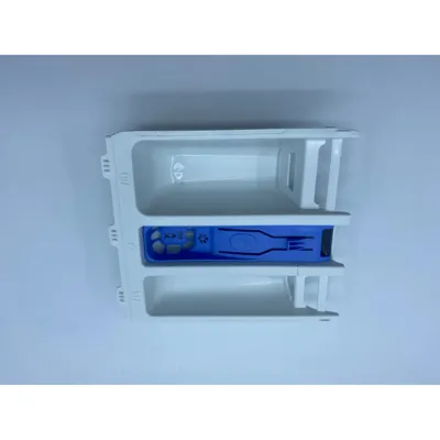 Waschmittelschublade Beko 2416600100 für Waschmaschine Beko