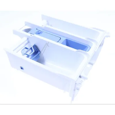 Waschmittelschublade Beko Waschmaschine C00877125 Komplett