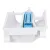 Bild: Waschmittelschublade Candy Hoover 43040098 Spülkasten