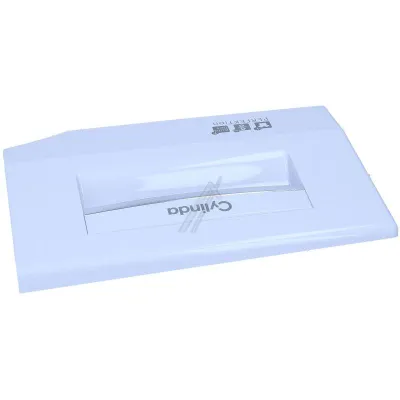 Waschmittelschublade für Beko Waschmaschine C00894968 Frontgehäuse, weiß